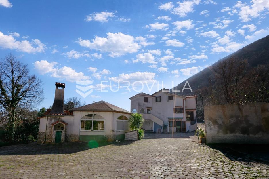 House For sale - Mošćenička Draga - foto 3/23