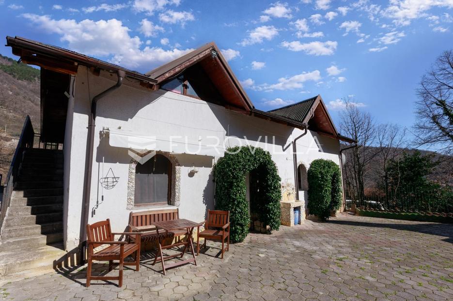 House For sale - Mošćenička Draga - foto 4/23