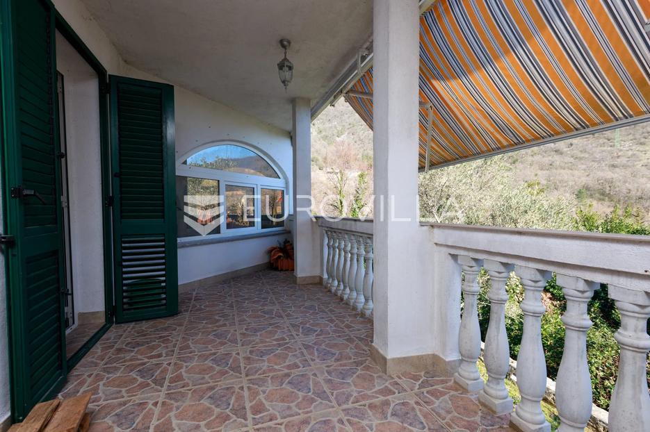 House For sale -  Mošćenička Draga