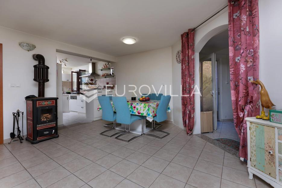 House For sale -  Mošćenička Draga