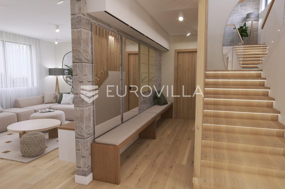 Land For sale -  Črnomerec