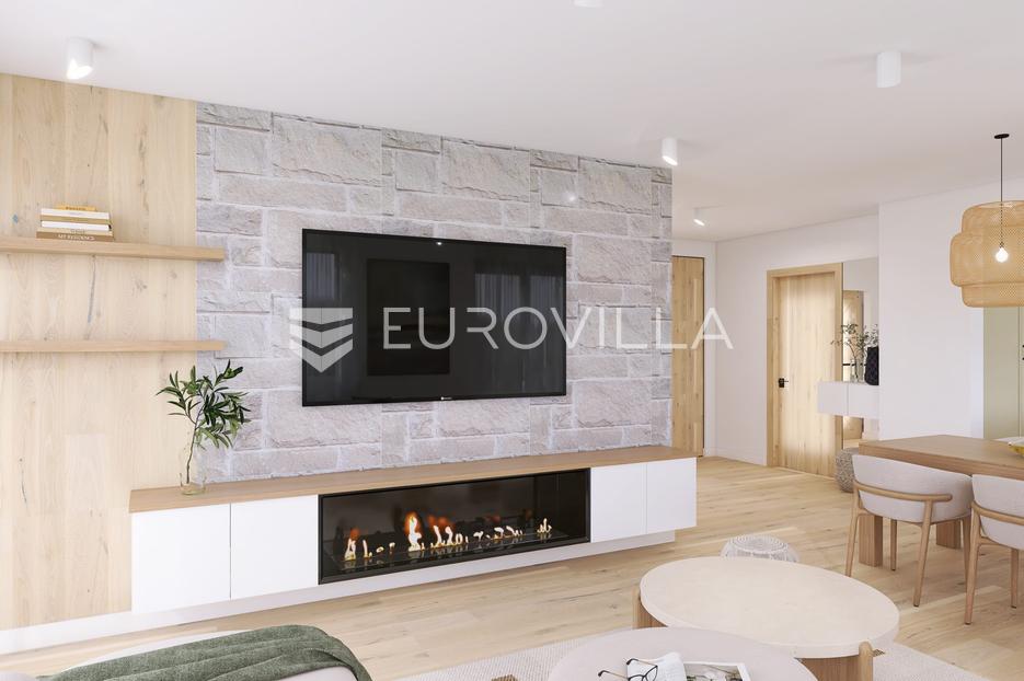 Land For sale -  Črnomerec