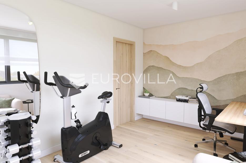 Land For sale -  Črnomerec