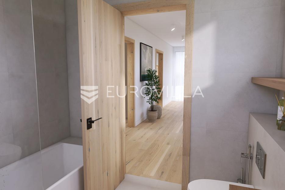 Land For sale -  Črnomerec