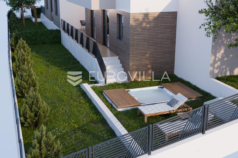 Land For sale -  Črnomerec
