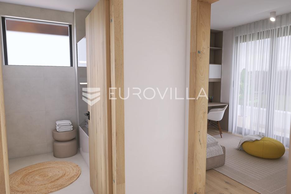 Land For sale -  Črnomerec