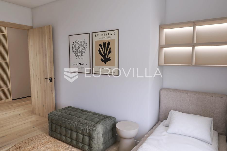 Land For sale -  Črnomerec