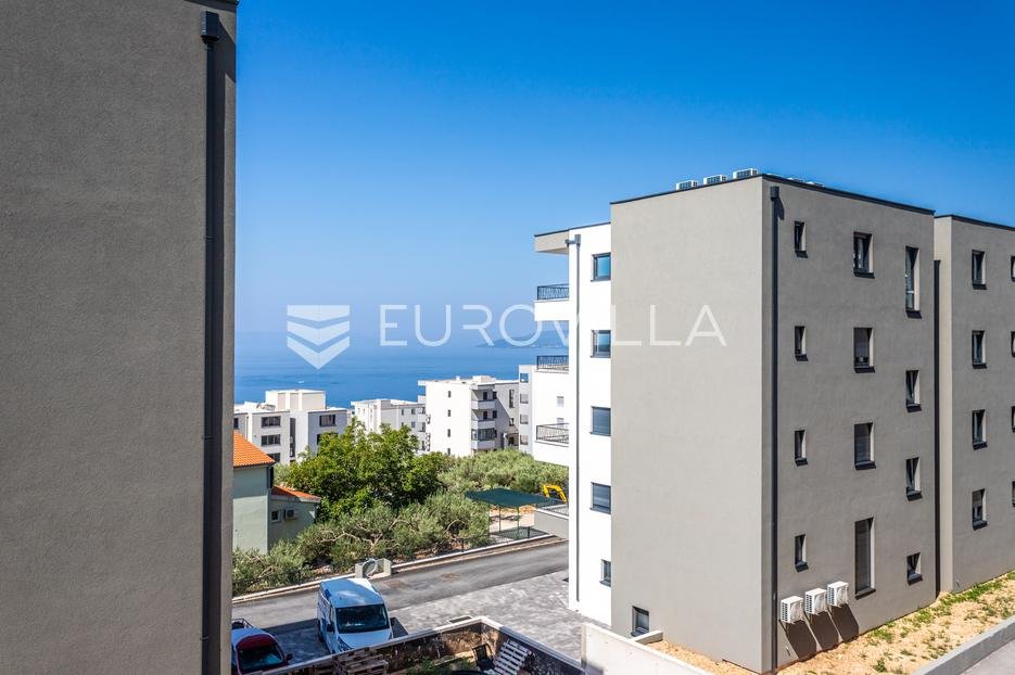 Appartamento In vendita - Splitsko-dalmatinska Makarska
