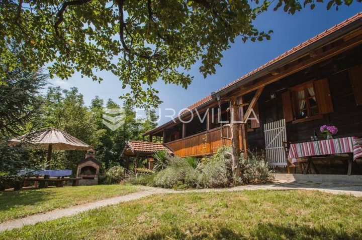 Haus Zu verkaufen - Varaždinska Breznica - foto 3/30