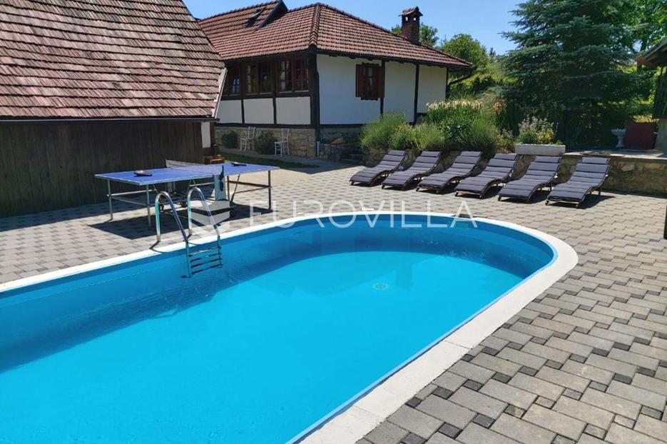 Hiša Na predaj - Varaždinska Breznica - foto 2/30