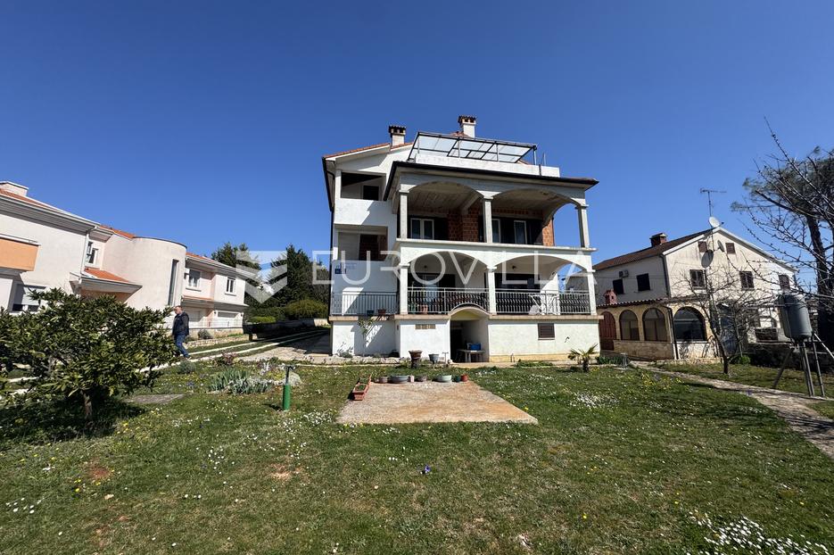 Apartment Zu verkaufen -  Rovinj