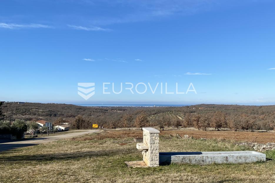 Zemljište Na prodaju -  Buje
