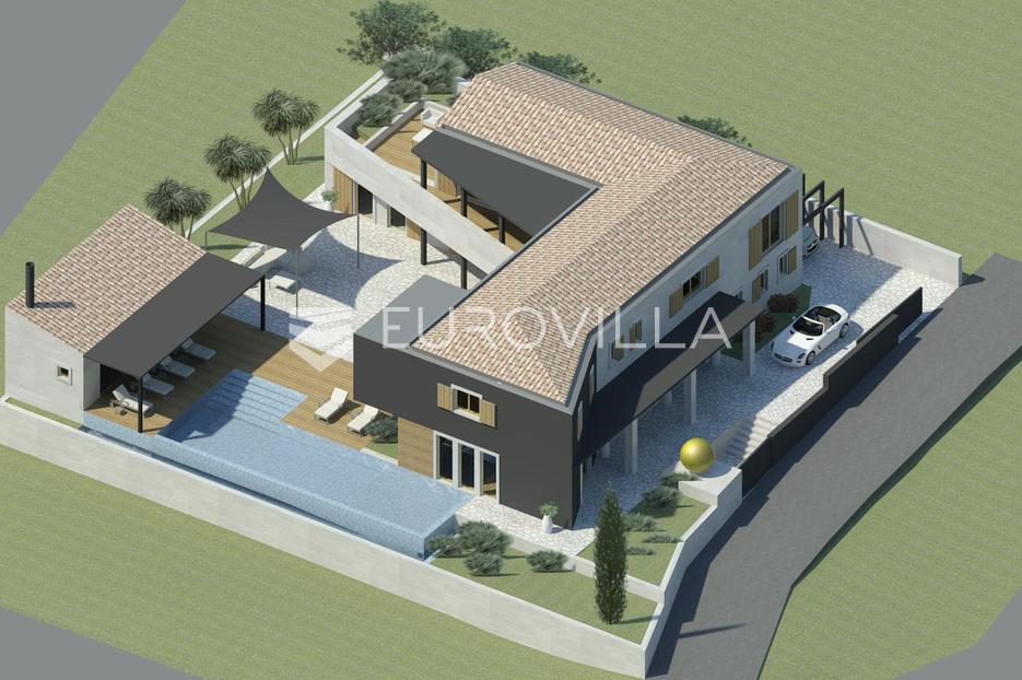 Zemljište Na prodaju -  Buje