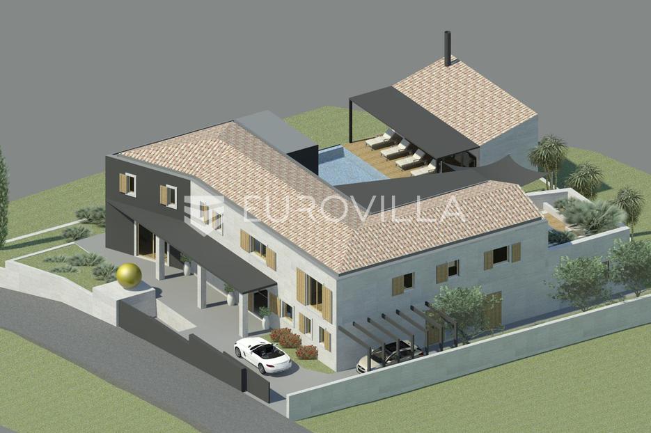 Zemljište Na prodaju -  Buje