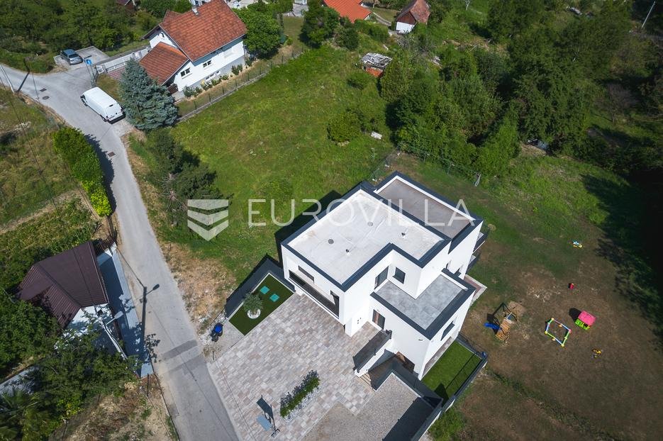 Hiša Naprodaj - Grad Zagreb Črnomerec