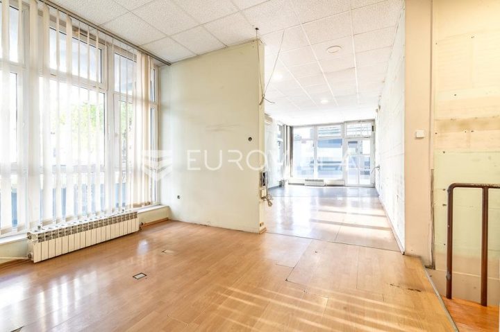 Business premises For rent - Grad Zagreb Trnje - foto 3/7