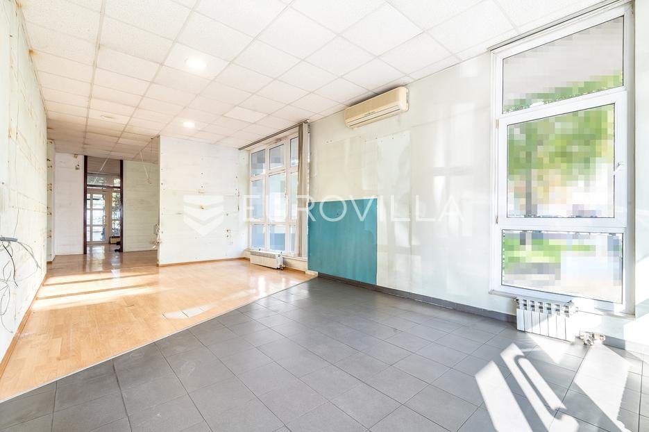 Business premises For rent - Grad Zagreb Trnje - foto 1/7