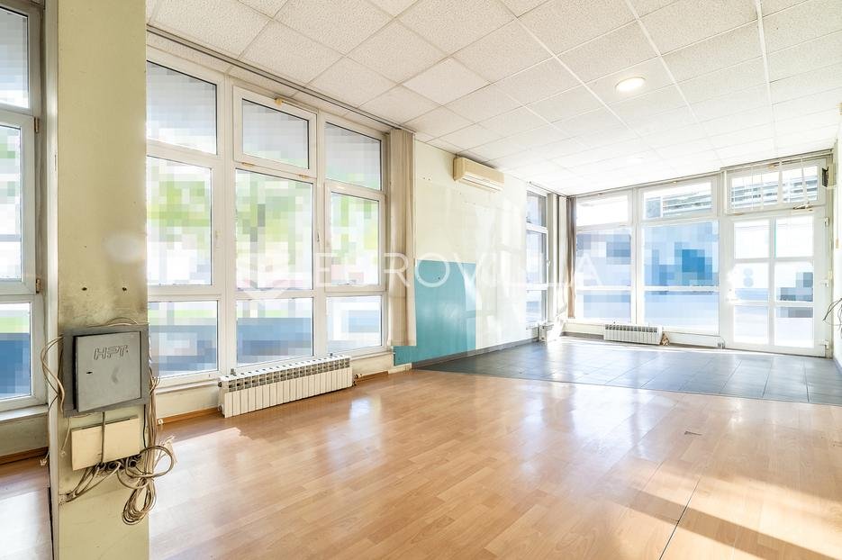 Business premises For rent - Grad Zagreb Trnje