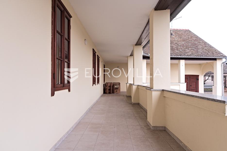 Maison À vendre - Osječko-baranjska Erdut