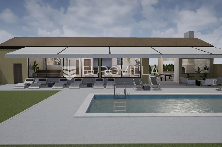 Maison À vendre - Osječko-baranjska Erdut - foto 3/29