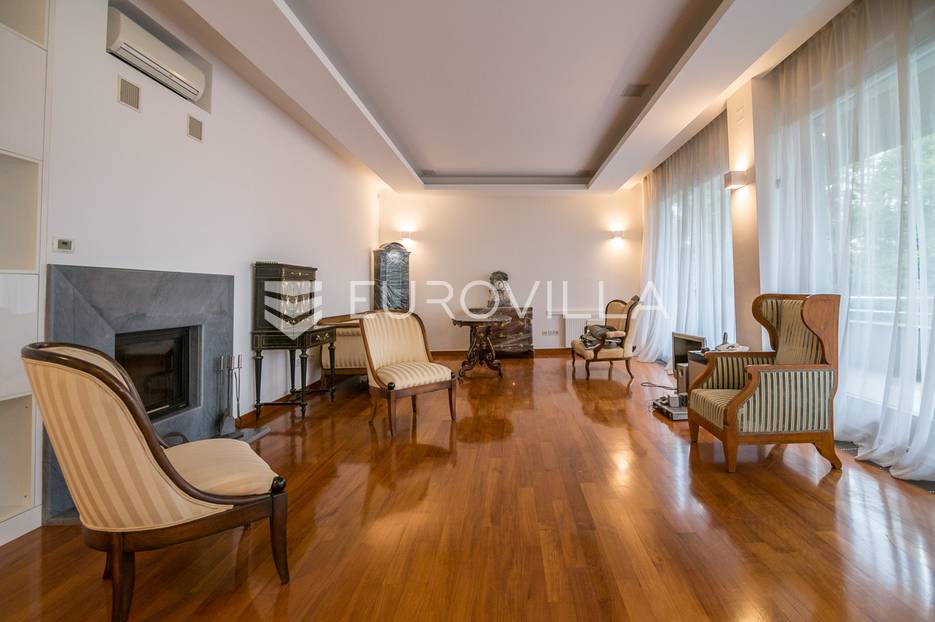 Appartement À vendre - Grad Zagreb Gornji Grad - Medveščak - foto 2/5