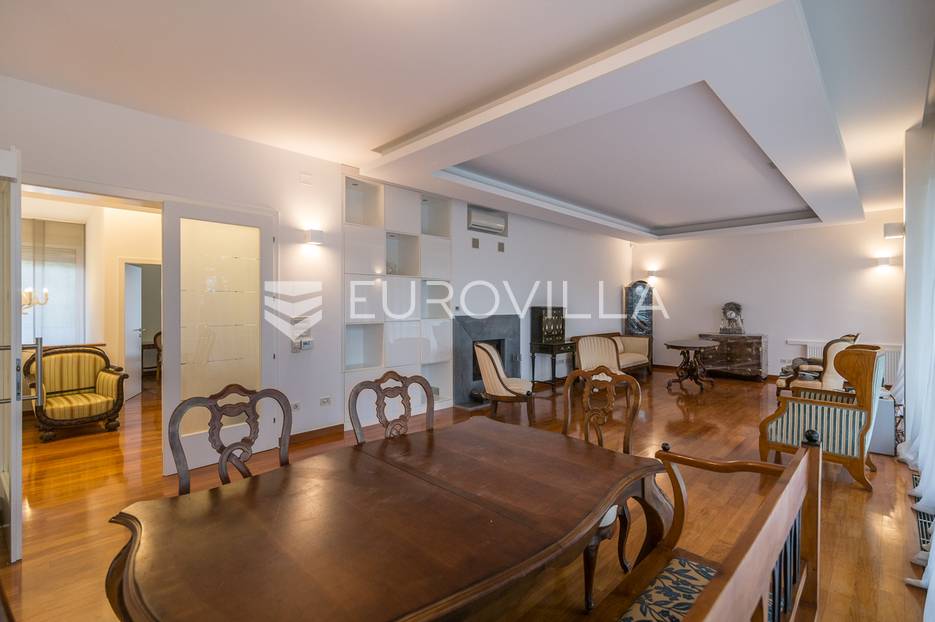 Appartement À vendre - Grad Zagreb Gornji Grad - Medveščak - foto 3/5