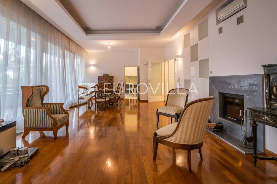Appartement À vendre - Grad Zagreb Gornji Grad - Medveščak - foto 4/5