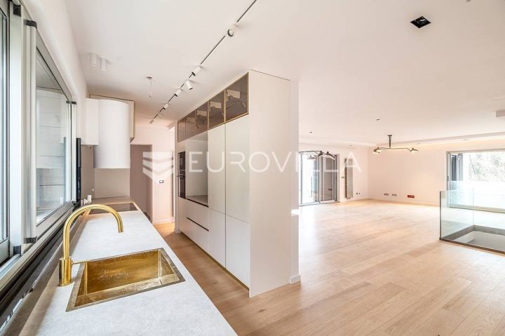 Apartmán Na prodej Tuškanac