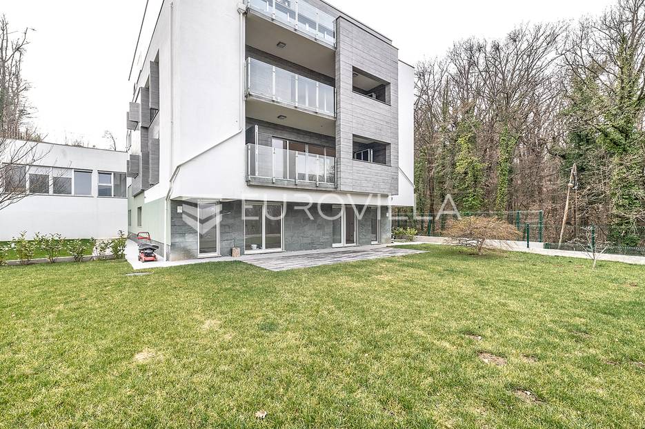 Apartmán Na prodej - Grad Zagreb Gornji Grad - Medveščak