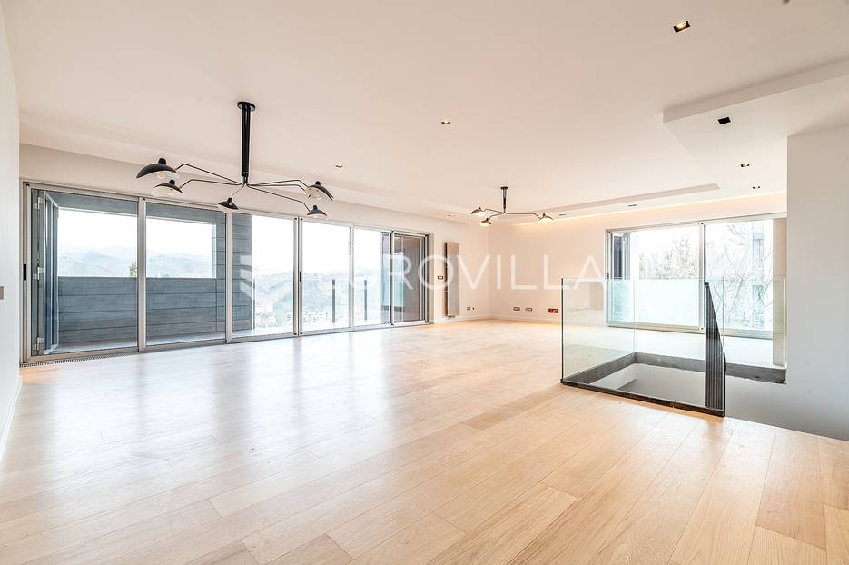 Apartmán Na prodej - Grad Zagreb Gornji Grad - Medveščak - foto 2/22