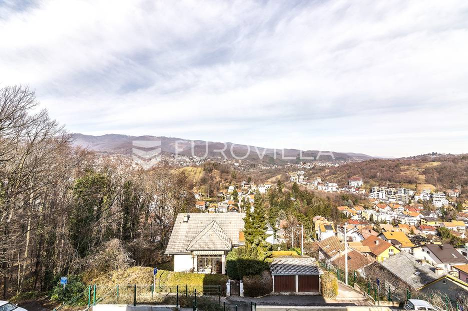 Apartmán Na prodej - Grad Zagreb Gornji Grad - Medveščak