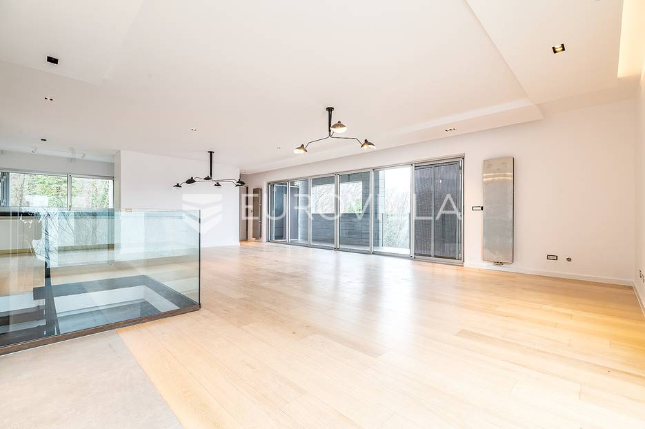 Apartmán Na prodej - Grad Zagreb Gornji Grad - Medveščak - foto 3/22
