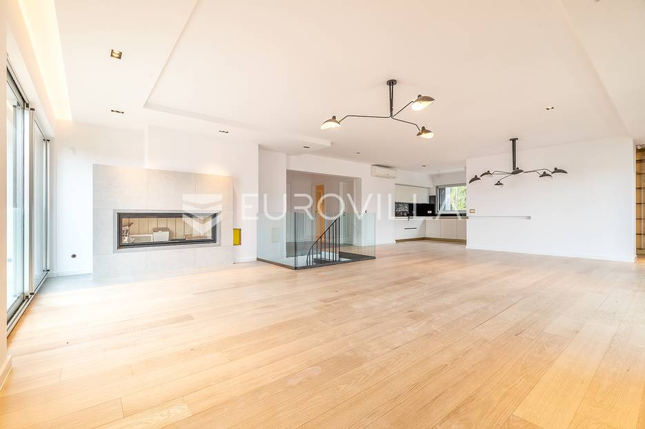 Apartmán Na prodej - Grad Zagreb Gornji Grad - Medveščak - foto 4/22