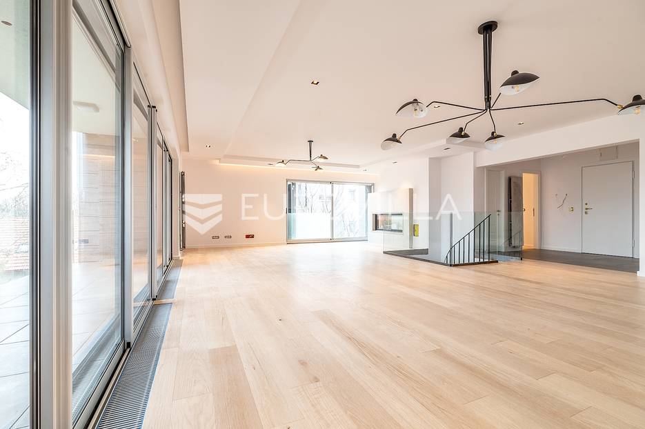 Apartmán Na prodej - Grad Zagreb Gornji Grad - Medveščak - foto 5/22