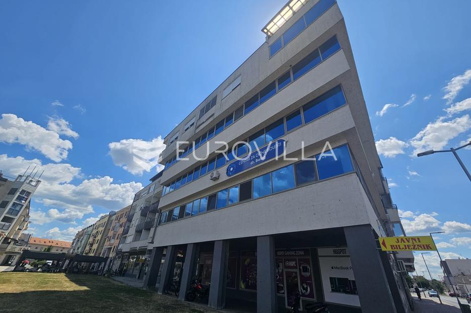 Flat For sale -  Osijek