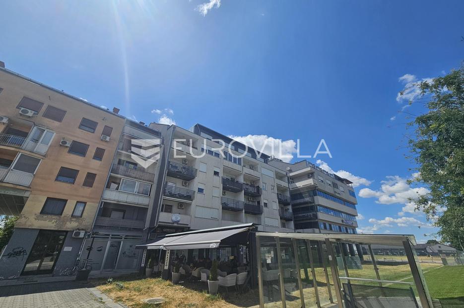 Flat For sale -  Osijek