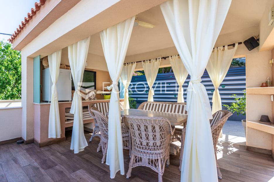 Haus Zu verkaufen - Splitsko-dalmatinska Trogir - foto 3/28