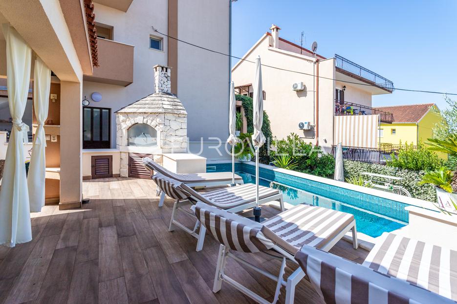 Haus Zu verkaufen - Splitsko-dalmatinska Trogir - foto 4/28