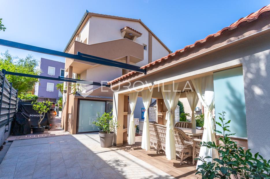 Haus Zu verkaufen - Splitsko-dalmatinska Trogir