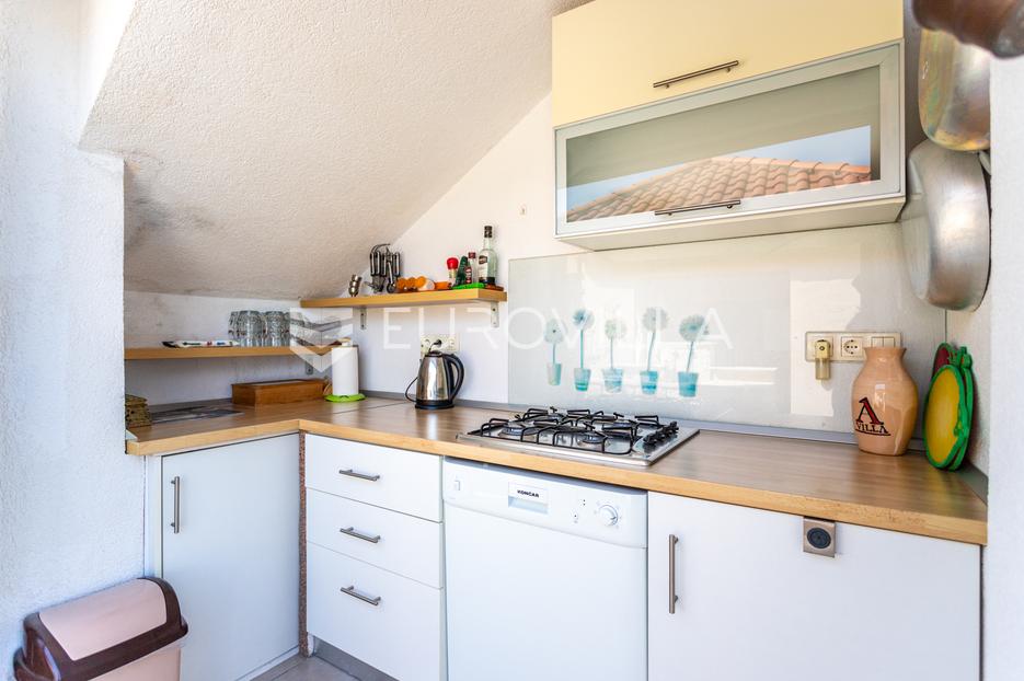 Haus Zu verkaufen - Splitsko-dalmatinska Trogir