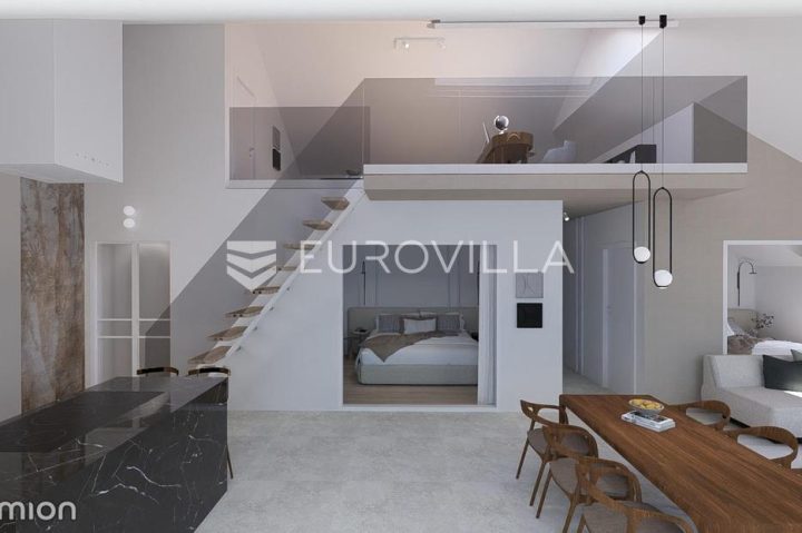 Apartmán na prodej 138 m² – Crnica