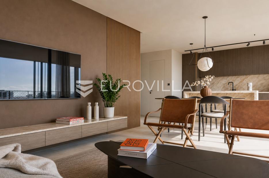 Apartmán Na predaj - Primorsko-goranska Kraljevica - foto 1/10