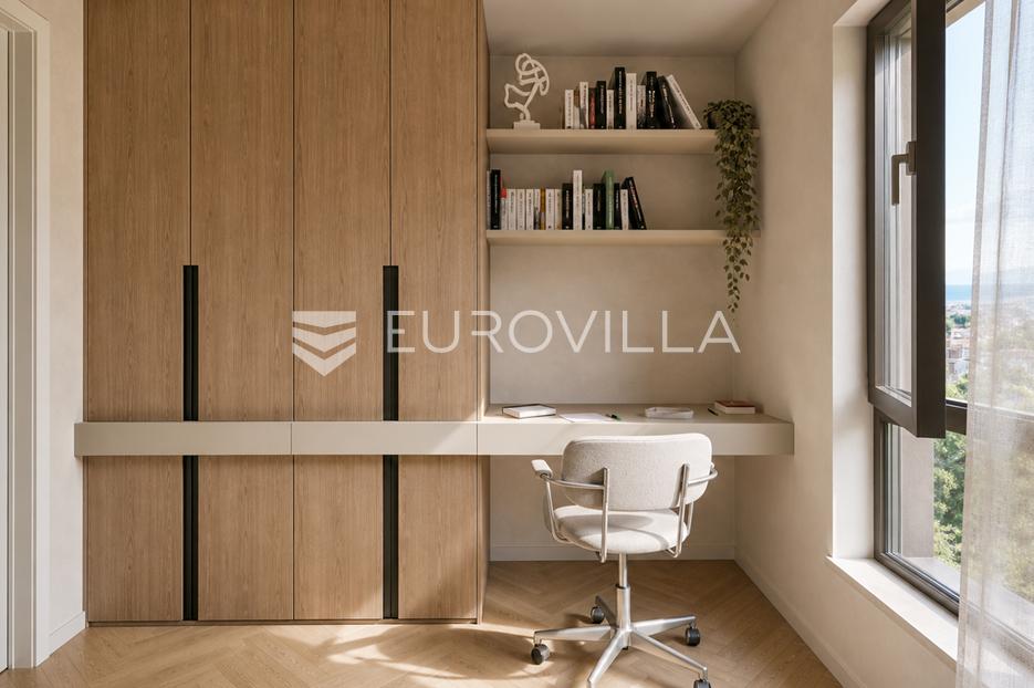 Apartmán Na predaj - Primorsko-goranska Kraljevica