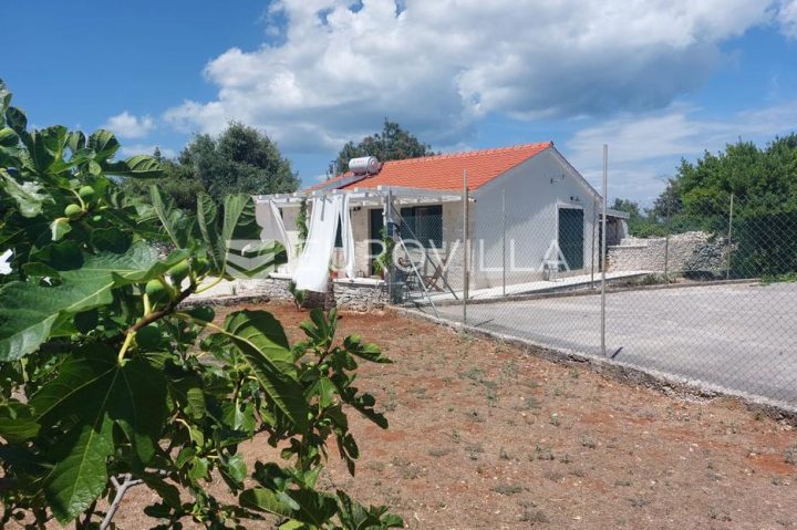 House for sale 71 m² – Škrip