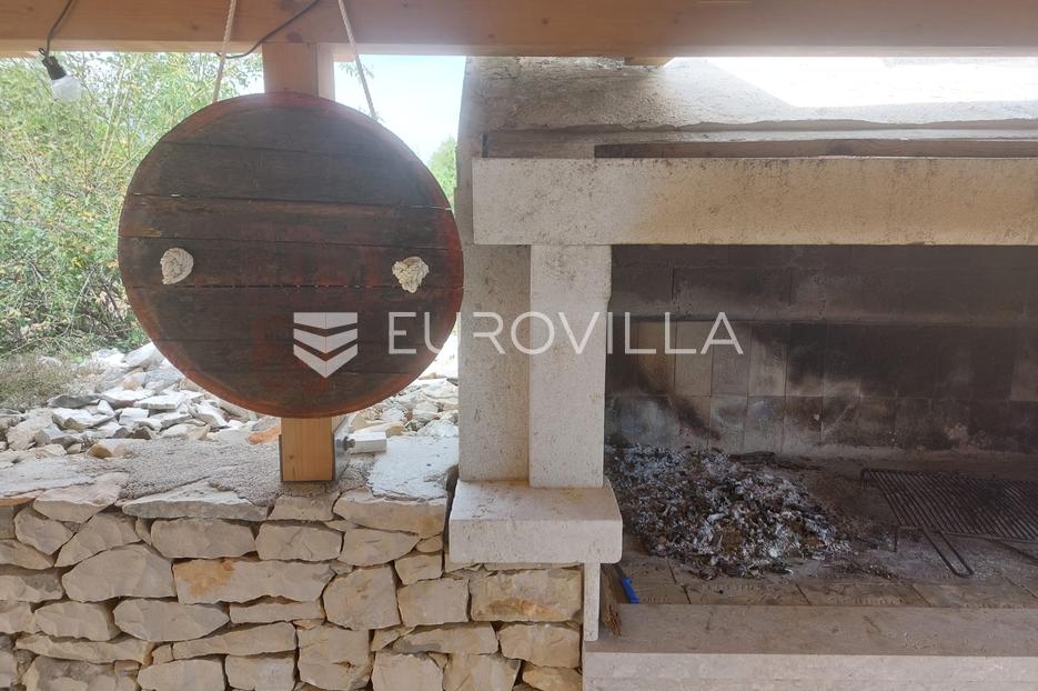 Maison À vendre - Splitsko-dalmatinska Supetar