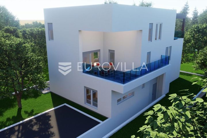 Apartma na predaj 111 m² – Vodice