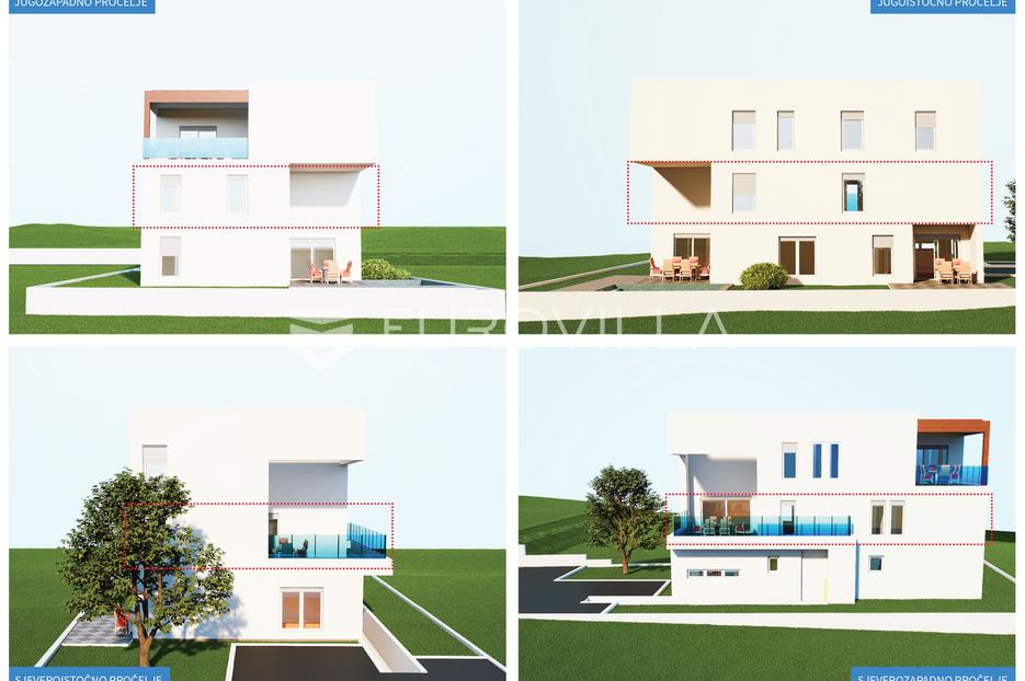 Flat For sale - Vodice - foto 2/16