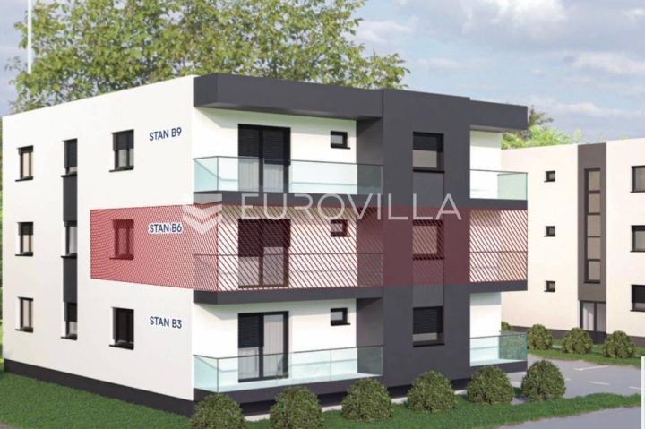 Apartma Naprodaj - Brodsko-posavska Slavonski Brod - foto 4/7