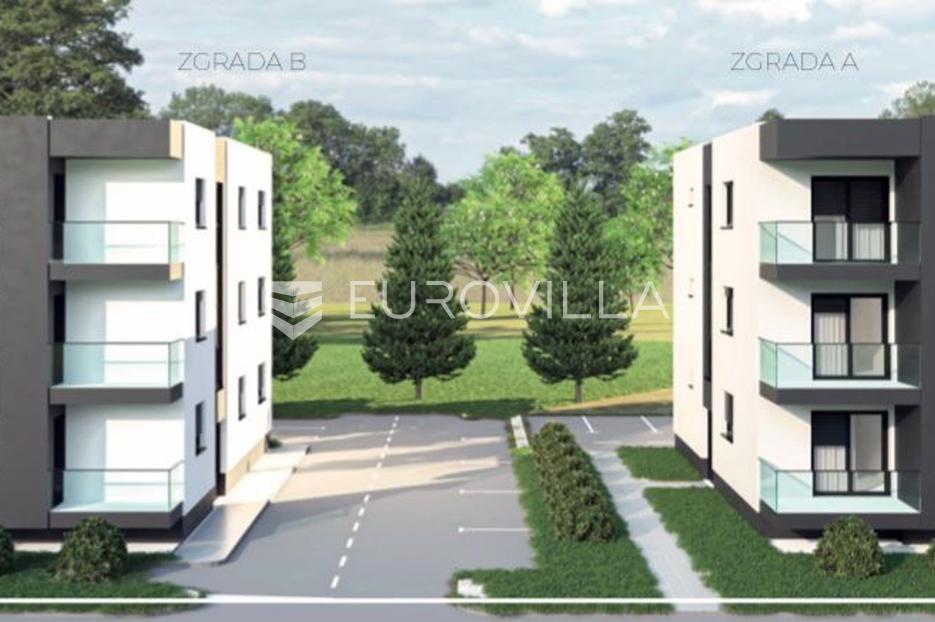 Apartmán Na prodej Livada