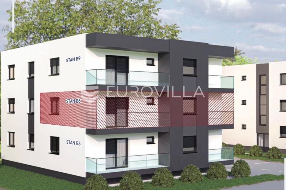 Apartmán Na prodej -  Slavonski Brod